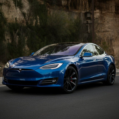 Mark Cuban Quer Vender o Seu Tesla Devido a Esta Funcionalidade Polarizadora