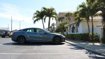 Mastering Long-Distance Travel: 10 Tips for an Unforgettable Tesla Road Trip