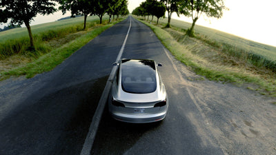 Padroneggiare la tua Tesla: Consigli e trucchi essenziali per un'esperienza di guida senza intoppi