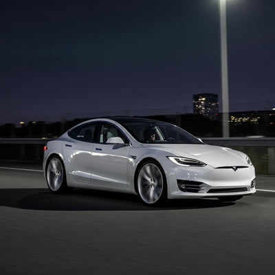 Mizuho augmente l'objectif de prix de Tesla (TSLA) en raison d'une perspective plus forte pour 2026