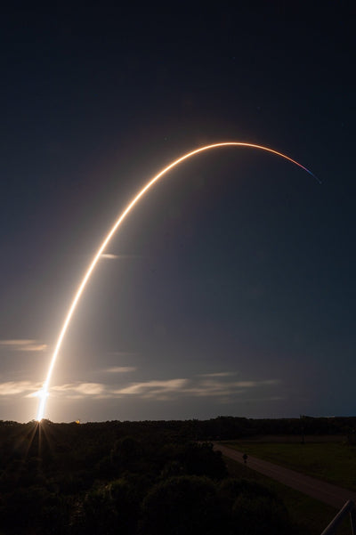Musk ha detto che Eric Berger aveva ragione su una IPO di SpaceX nel 2026, 10 dicembre 2025
