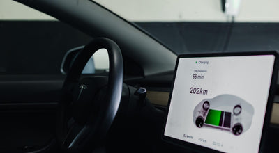 Optimiser votre charge : comment programmer la recharge de votre Tesla Model Y