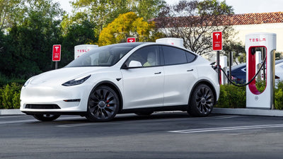 Optimiser votre voyage électrique : comment naviguer vers un Superchargeur Tesla