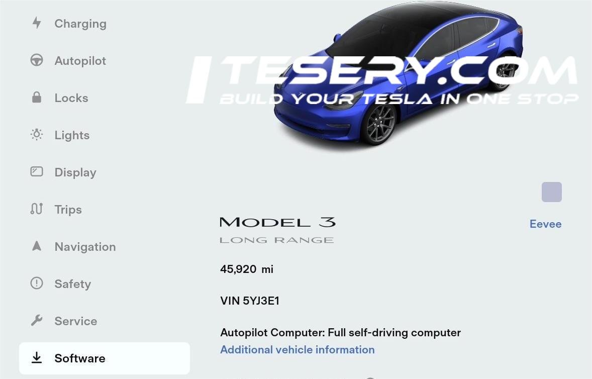 Personalizing Your Tesla: A Guide to Naming Your Electric Companion