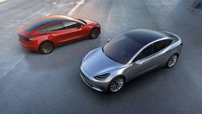 Corrida para a Pesquisa em Alta! Tesla Pode Aumentar Preços em Toda a Gama