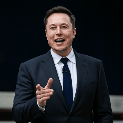 Ryanair CEO Michael OLeary Thanks Elon Musk for Publicity Boost Amid Starlink Feud