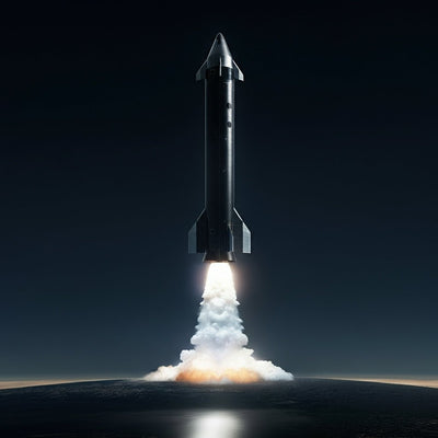 SpaceX réussit le dixième vol d'essai de Starship avec un déploiement réussi de la charge utile