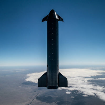 SpaceX annule une fois de plus la tentative de vol du Starship 10 en raison des conditions météorologiques