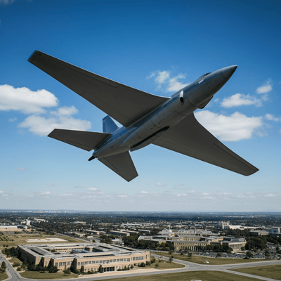 SpaceX Gains Favor as Pentagon Embraces Musk Style Defense Reform