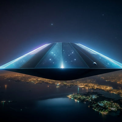 SpaceX Opens Free Starlink Service for Hurricane Melissa Victims
