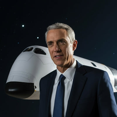 SpaceX Responds to Jim Bridenstine's Critique of Artemis 3 and Starship