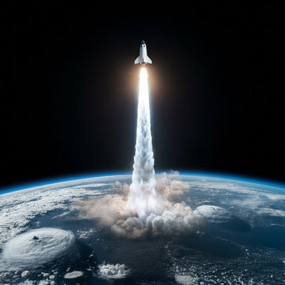 SpaceX prepara-se para lançar a missão da Axiom para investigação sobre diabetes na ISS
