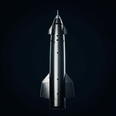 SpaceX partage les objectifs et la date de lancement provisoire pour le vol Starship 11
