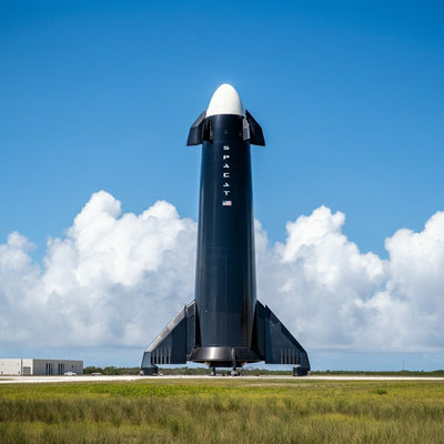 Les lancements du Starship de SpaceX rencontrent une opposition en Floride à cause du bruit, des vols — et des nudistes