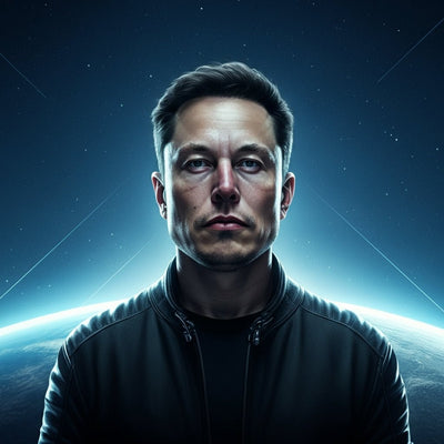 SpaceX to Invest $2 Billion in Elon Muskās xAI: Report