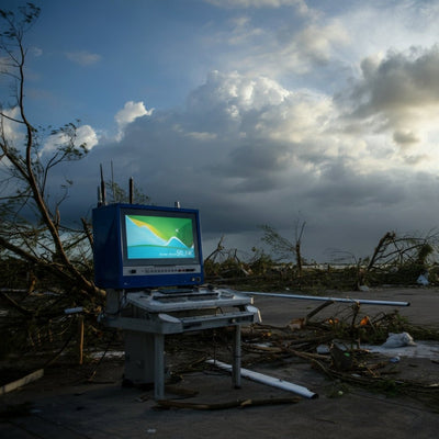 Starlink Makes a Difference for Philippine Province Ravaged by Typhoon