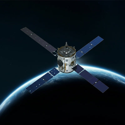 Starlink V3 Satellites Could Enable SpaceX’s Orbital Computing Plans: Musk