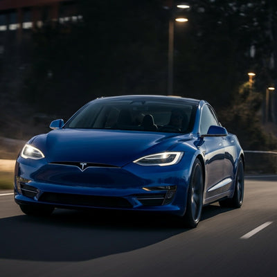 Stifel hæver Teslas kursmål med 9,8 % på grund af fremskridt inden for FSD og Robotaxi