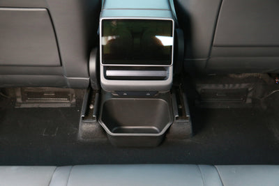 Storage Organizer Comparison & Buying Guide for Tesla