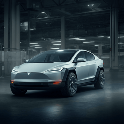 Tesla Accelerates Cybercab Test Manufacturing at Giga Texas as Mass Production Looms
