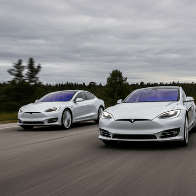 Tesla acelera el dominio del Semi con el nuevo y asequible Basecharger a medida que la producción en masa entra en "modo Plaid"