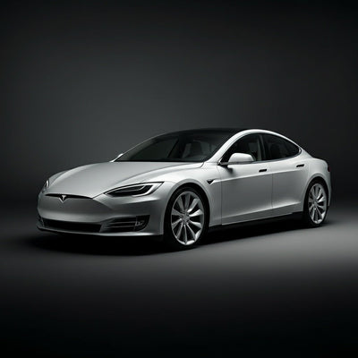 Tesla justerer nettbasert designstudio for enklere innbytteprosess