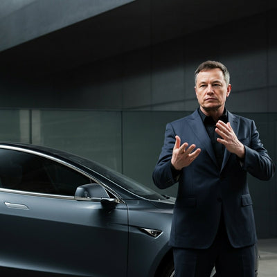 Analista da Tesla Lança Aviso Rigoroso aos Investidores: Esqueçam a Rixa Trump-Musk