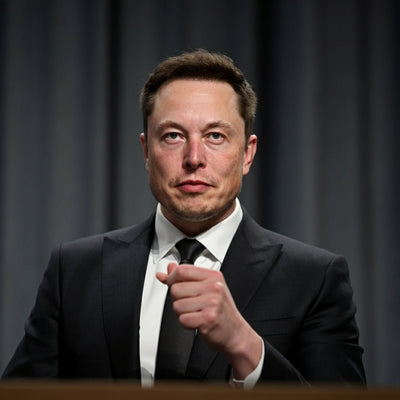 Aprovação da Tesla para o Pacote de Compensação de Musk pela Charles Schwab