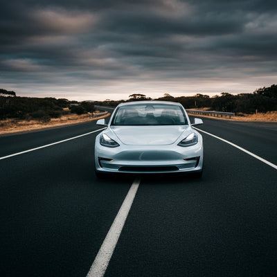 Tesla Australia Celebrates 150,000 Vehicles on Domestic Roads