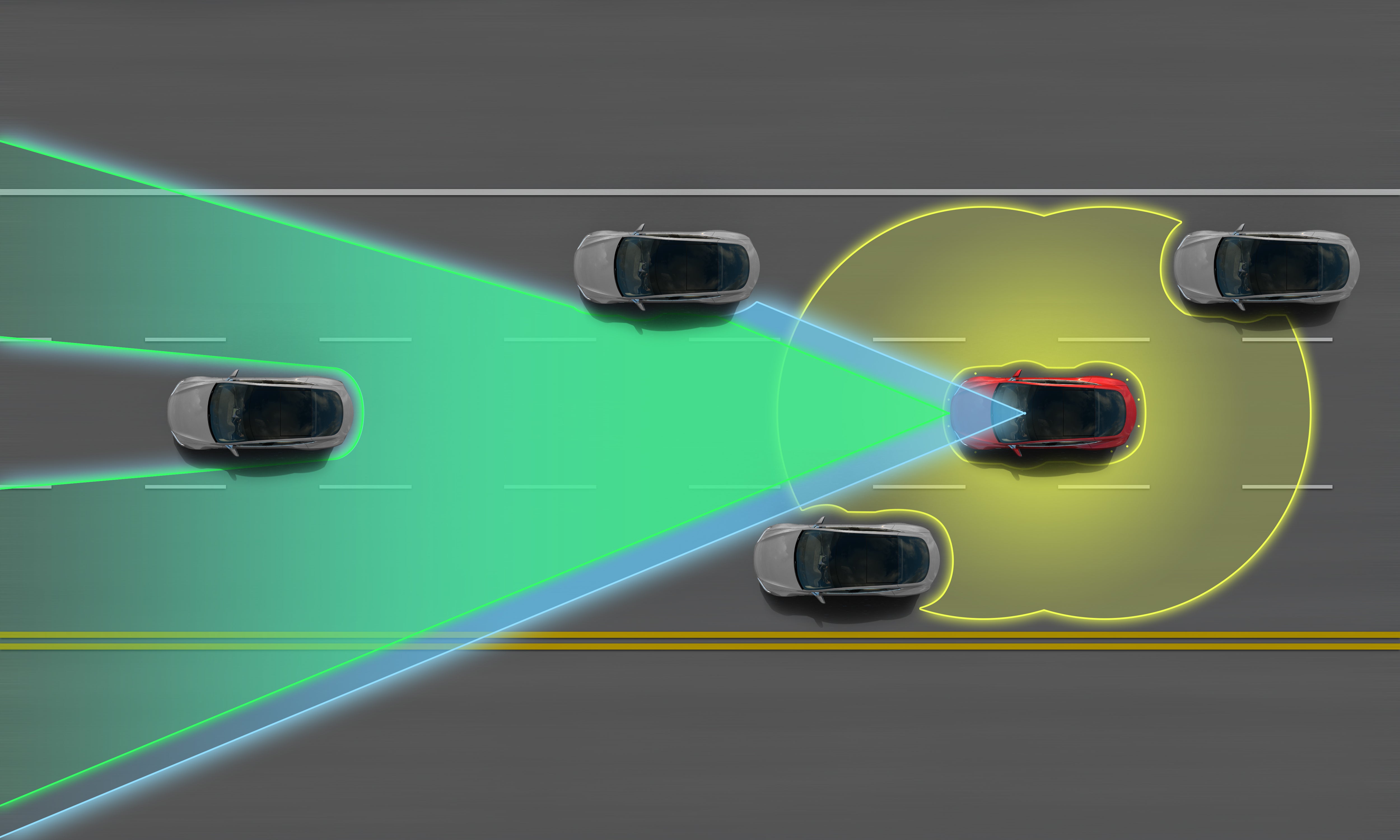 Tesla Autopilot Exploring the Basics and Benefits of Autonomous Techn