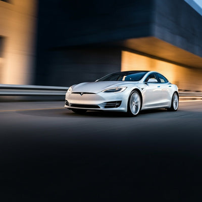 A Tesla Começa a Expandir o Acesso ao Robotáxi: Aqui Está Como Pode Andar