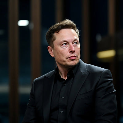 El presidente del consejo de administración de Tesla analiza las medidas de seguridad reforzadas para el director ejecutivo Elon Musk.