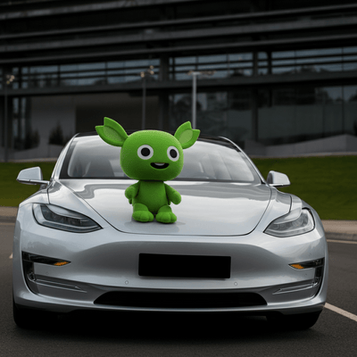 Tesla lleva el chatbot Grok AI a los conductores de Australia y Nueva Zelanda