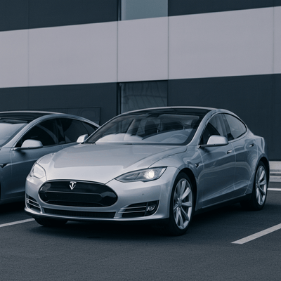 Tesla Celebrates Production of 9 Millionth Vehicle at Giga Shanghai
