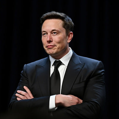 Elon Musk, el CEO de Tesla, adelanta una autobiografía tras su disputa con Isaacson