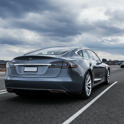 Tesla China Exports Surge to 50,644 Units in January, Marking Strong Start to the Year
