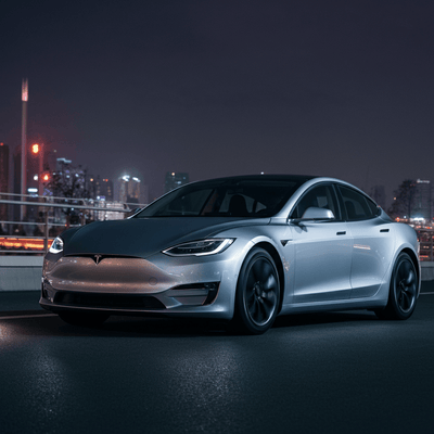 Tesla China Signals Major Autonomous Push with Urgent Robotaxi Job Listing in Shanghai