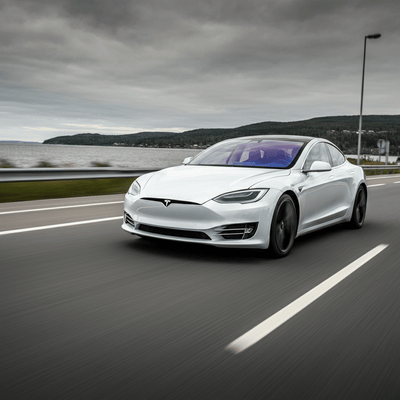 Tesla Claims Nearly 20 Percent Market Share as Norway Sets New Car Sales Record