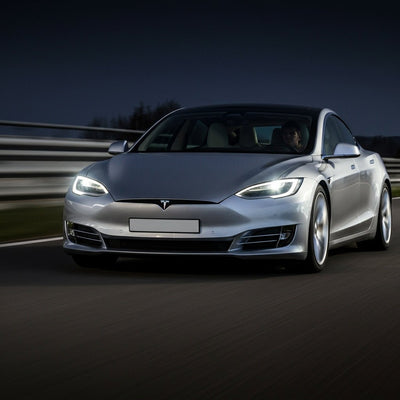Tesla bekræfter massiv hardwareændring for forbedring af autonomi