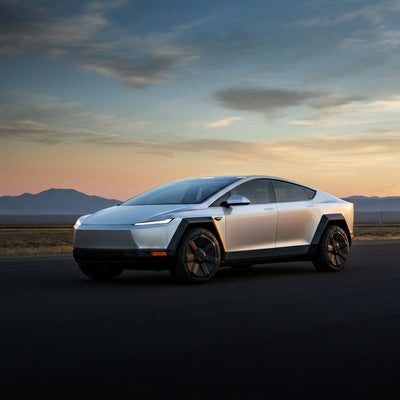 Elon Musk confirma que la producción del Tesla Cybercab comenzará en el segundo trimestre de 2026.