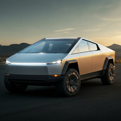 I proprietari del Tesla Cybertruck ricevono un fantastico omaggio gratuito per un anno intero