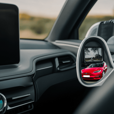 Tesla mejora la funcionalidad de la Dashcam con duración de grabación dinámica basada en la capacidad de almacenamiento