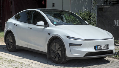 Tesla Europe Opened FSD Supervised Ride-Alongs in Denmark and Switzerland, Dec. 9, 2025