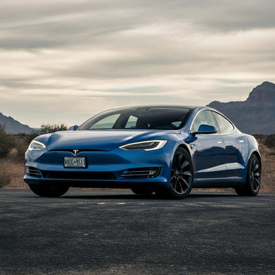 Un dirigente Tesla suggerisce la caratteristica killer della modalità Mad Max di FSD