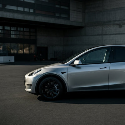 Executivo da Tesla Sugere Funcionalidade Potencialmente Revolucionária para o Model Y L