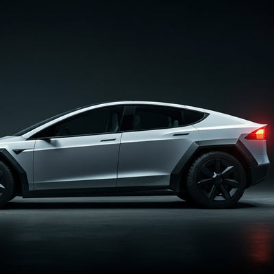 Tesla udvider Cybercab produktionsteamet med nye jobåbninger