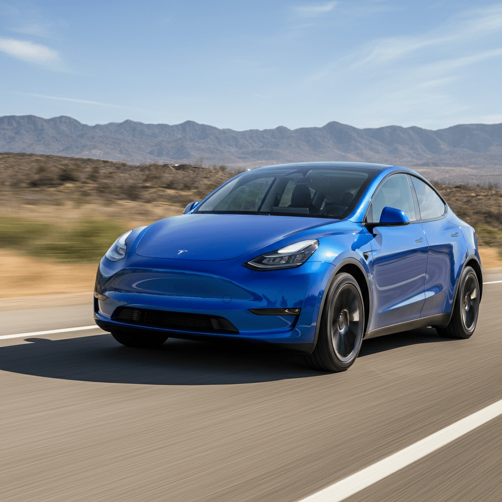 テスラteslaモデルYキャノピーmodel Y Tesla Expands U.S. Lineup with New Affordable Model Y All-Wheel-Drive
