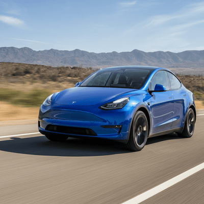Tesla Expands U.S. Lineup with New Affordable Model Y All-Wheel-Drive Configuration
