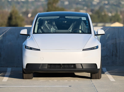 Tesla Extended European FSD Supervised Ride-Alongs Through March 2026