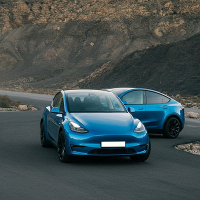 Tesla prolonga estimativas de entrega do Model Y L até dezembro de 2025